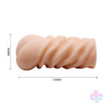 Pretty Love Sex Toys - Crazy Bull Masturbator Sleeve - Isabel