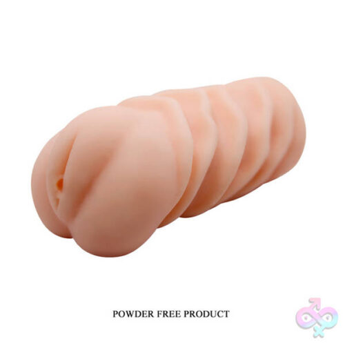 Pretty Love Sex Toys - Crazy Bull Masturbator Sleeve - Isabel