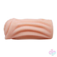 Pretty Love Sex Toys - Crazy Bull Masturbator Sleeve - Jane