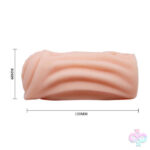 Pretty Love Sex Toys - Crazy Bull Masturbator Sleeve - Jane