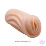 Pretty Love Sex Toys - Crazy Bull Masturbator Sleeve - Jane