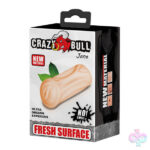 Pretty Love Sex Toys - Crazy Bull Masturbator Sleeve - Jane
