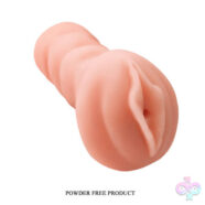 Pretty Love Sex Toys - Crazy Bull Masturbator Sleeve - Leila