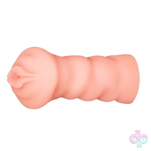 Pretty Love Sex Toys - Crazy Bull Masturbator Sleeve - Leila