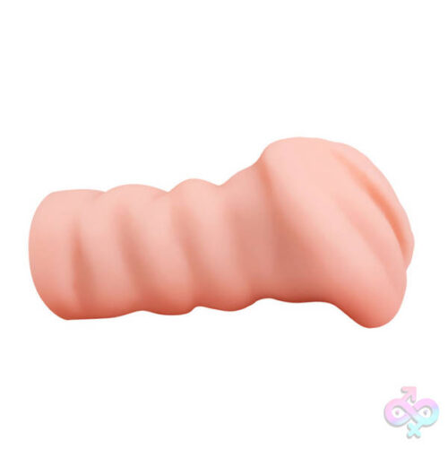 Pretty Love Sex Toys - Crazy Bull Masturbator Sleeve - Leila