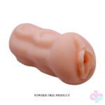 Pretty Love Sex Toys - Crazy Bull Masturbator Sleeve - Lillian