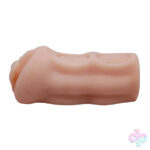 Pretty Love Sex Toys - Crazy Bull Masturbator Sleeve - Lillian