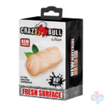 Pretty Love Sex Toys - Crazy Bull Masturbator Sleeve - Lillian