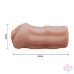 Pretty Love Sex Toys - Crazy Bull Masturbator Sleeve - Lillian