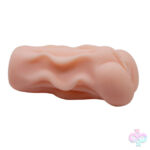 Pretty Love Sex Toys - Crazy Bull Masturbator Sleeve - Linda