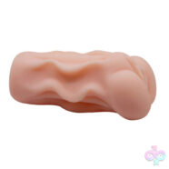 Pretty Love Sex Toys - Crazy Bull Masturbator Sleeve - Linda