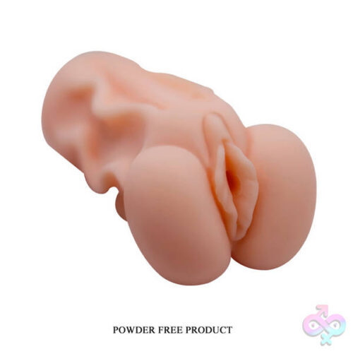 Pretty Love Sex Toys - Crazy Bull Masturbator Sleeve - Linda
