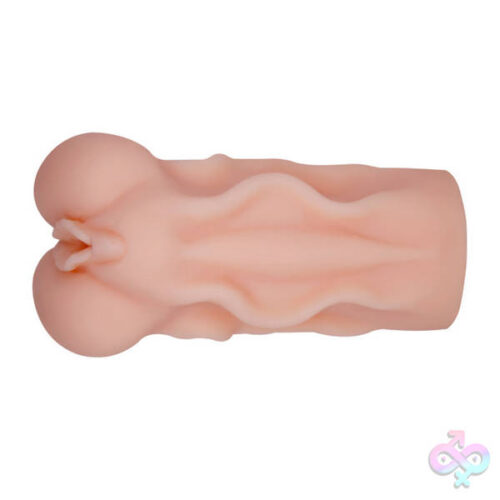 Pretty Love Sex Toys - Crazy Bull Masturbator Sleeve - Linda
