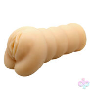 Pretty Love Sex Toys - Crazy Bull Masturbator Sleeve - Lorraine