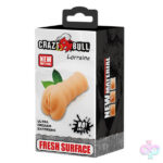 Pretty Love Sex Toys - Crazy Bull Masturbator Sleeve - Lorraine