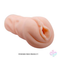 Pretty Love Sex Toys - Crazy Bull Masturbator Sleeve - Mavis