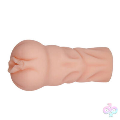 Pretty Love Sex Toys - Crazy Bull Masturbator Sleeve - Mavis