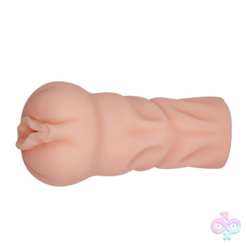 Pretty Love Sex Toys - Crazy Bull Masturbator Sleeve - Mavis