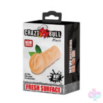 Pretty Love Sex Toys - Crazy Bull Masturbator Sleeve - Mavis