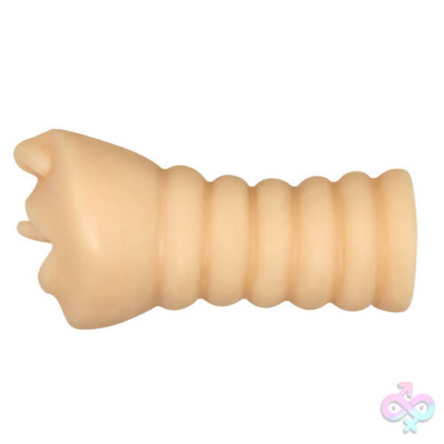 Pretty Love Sex Toys - Crazy Bull Masturbator Sleeve - Miranda