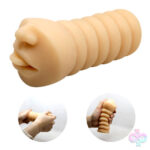 Pretty Love Sex Toys - Crazy Bull Masturbator Sleeve - Miranda