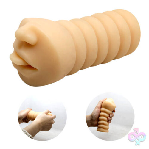 Pretty Love Sex Toys - Crazy Bull Masturbator Sleeve - Miranda