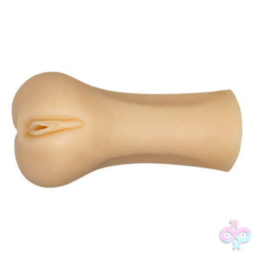 Pretty Love Sex Toys - Crazy Bull Masturbator Sleeve - Modesty