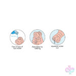 Pretty Love Sex Toys - Crazy Bull No Lube Masturbator Sleeve - Realistic Pussy Skin-Like Texture