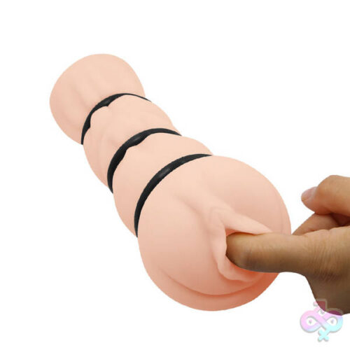 Pretty Love Sex Toys - Crazy Bull Pocket Pussy