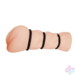 Pretty Love Sex Toys - Crazy Bull Pocket Pussy