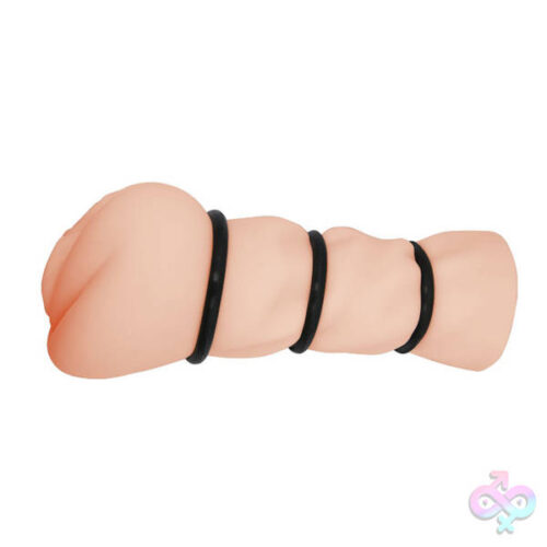 Pretty Love Sex Toys - Crazy Bull Pocket Pussy