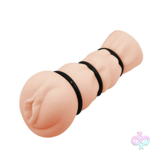 Pretty Love Sex Toys - Crazy Bull Pocket Pussy