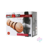 Pretty Love Sex Toys - Crazy Bull Pocket Pussy