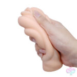 Pretty Love Sex Toys - Crazy Bull Realistic Anime 3d Vagina Masturbator