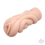 Pretty Love Sex Toys - Crazy Bull Realistic Anime 3d Vagina Masturbator