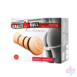 Pretty Love Sex Toys - Crazy Bull Rossi Flesh