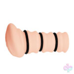Pretty Love Sex Toys - Crazy Bull Rossi Flesh