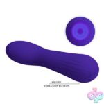 Faun Rechargeable Vibrator - Image 2