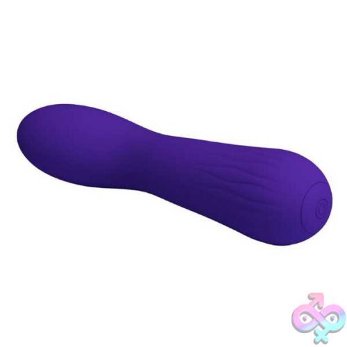 Faun Rechargeable Vibrator - Image 4