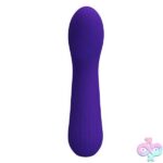 Faun Rechargeable Vibrator - Image 6