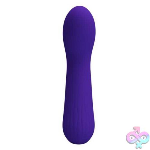Faun Rechargeable Vibrator - Image 6