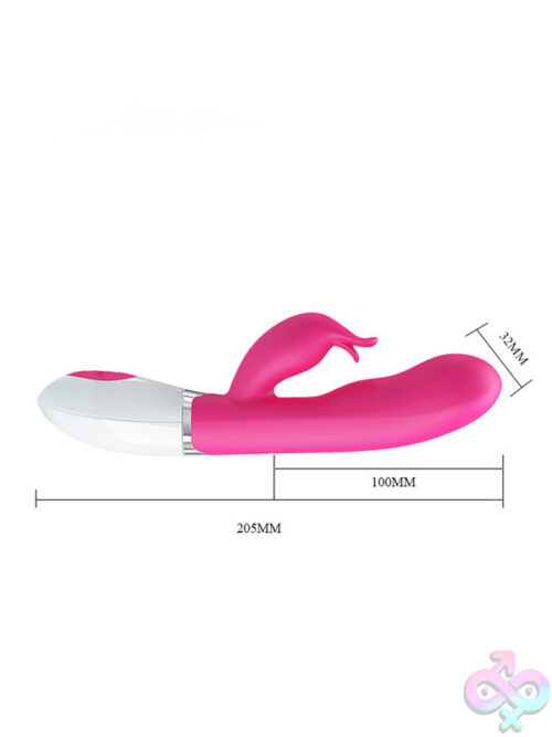 Vaginal and Clit Vibrators for Female