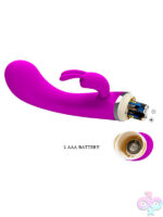 G-Spot for Female