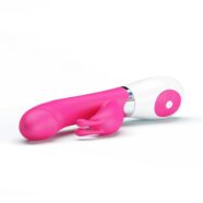 Vaginal and Clit Vibrators for Female