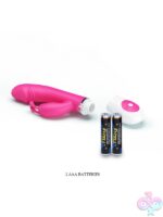 Vaginal and Clit Vibrators for Female