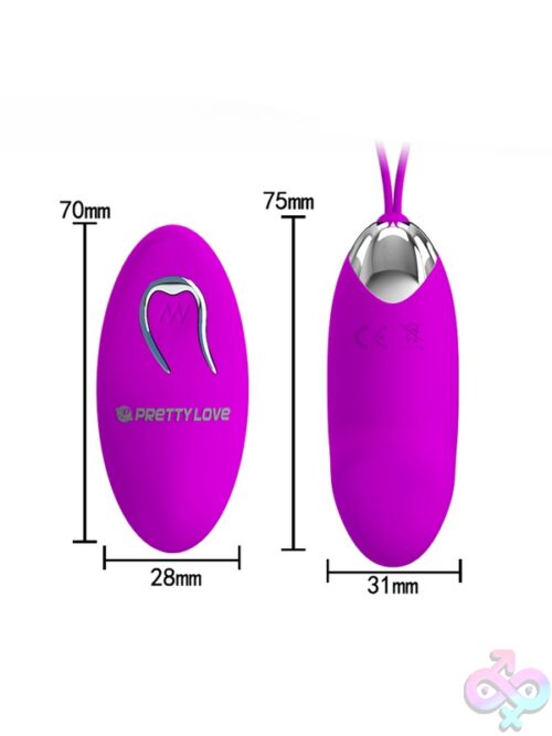 Eggs And Bullets For Female