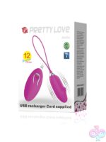 Eggs and Bullets for Female