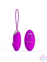 Eggs and Bullets for Female