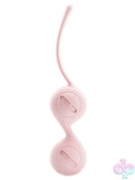 Pelvic Exercisers for Female