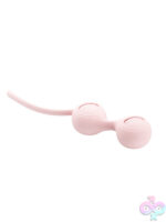 Pelvic Exercisers for Female